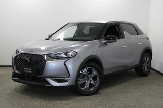 DS DS 3 Crossback 1.2 PureTech Business