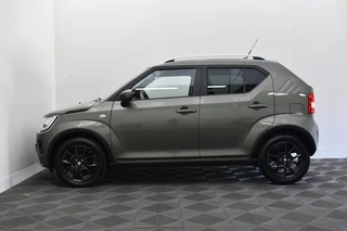 Suzuki Ignis - afbeelding nr 5