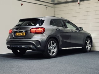 Mercedes-Benz GLA Mercedes-Benz GLA 180 AMG Line | Panorama | NAP | BTW - afbeelding nr 2