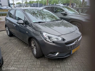 Opel Corsa Opel Corsa 1.4-16V Cosmo|RIJKLAAR|T.HAAK|TOUCHSCREEN|CLIMATE - afbeelding nr 8