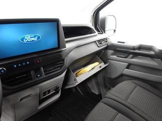 Ford Transit Custom Ford Transit Custom 300 2.0 TDCI L2H1 Trend BPM VRIJ! Automaat Airco Navi Cruise - afbeelding nr 23
