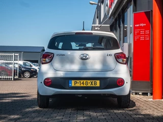 Hyundai i10 - afbeelding nr 7