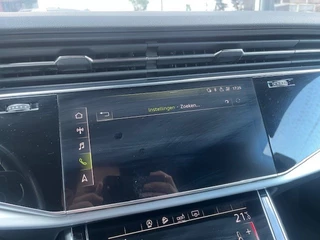 Audi Q8 - afbeelding nr 23