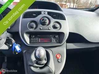 Renault Kangoo Renault Kangoo Family 1.2 TCe Limited Start&Stop - afbeelding nr 14