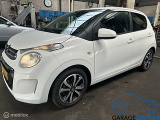 Citroën C1 - 284202643-0
