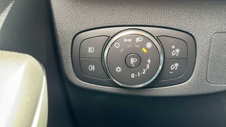 Ford Focus Ford Focus Wagon 1.0 EcoBoost Hybrid Titanium 125 pk | Winterpack | Full LED | SYNC 4 Navigatie | Draadloos Apple Carplay/Android auto | 16 inch Licht metaal - afbeelding nr 18