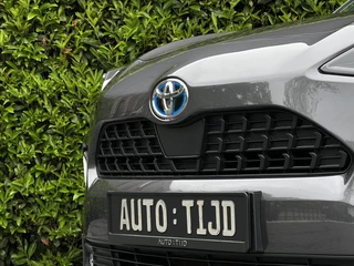Toyota Yaris Cross Toyota Yaris Cross 1.5 Hybrid Dynamic, CARPLAY, ECC-AIRCO, ADAPTIVE CRUISE, 17 INCH, STOELVERWARMING, 1E-EIGENAAR! - afbeelding nr 43