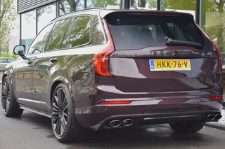 Volvo XC90 - afbeelding nr 6