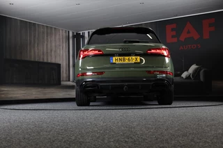 Audi Q5 Audi Q5 55 TFSI e S Line Competition / Massage / Acc / Head Up / 360 Camera / Elek Stoelen / Dode Hoek / Leder / Pano - afbeelding nr 45