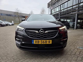 Opel Grandland X - afbeelding nr 7