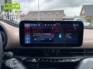 Fiat 500 Fiat 500 3+1 42 kWh | Bijna nieuw | - afbeelding nr 14