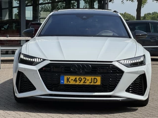Audi RS6 360 cam 4 wielbesturing - afbeelding nr 6