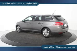 Peugeot 308 Peugeot 308 SW Allure 130 Automaat *1ste Eigenaar*Leer*Navigatie* - afbeelding nr 11