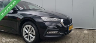 Škoda Octavia Skoda Octavia Combi 1.0 e-TSI Business Edition Plus TREKHAAK/LED - afbeelding nr 6