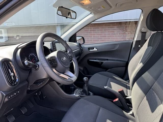 Kia Picanto - afbeelding nr 14