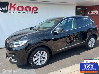 Renault Kadjar - 368203345-0