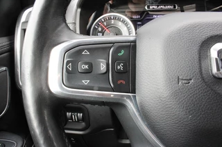 Dodge Ram Dodge Ram 5.7i V8 HEMI 4x4 Aut. LARAMIE SPORT NIGHT / LUCHTVERING - afbeelding nr 21