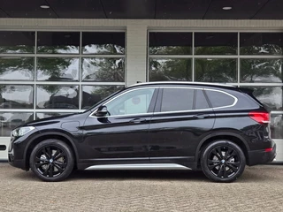 BMW X1 - afbeelding nr 2