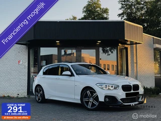 BMW 1 Serie - 11862157-0