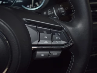 Mazda CX-5 Mazda CX-5 2.0 SIGNATURE AUTOMAAT LEER SCHUIFDAK CAMERA - afbeelding nr 18