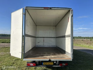 Ford Transit Ford Transit 350 2.0 TDCI L3H1 Ambiente Bakwagen AIRCO CRUISE - afbeelding nr 25