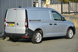 Volkswagen Caddy Volkswagen Caddy 2.0 TDI Clima Airco Cruise Trekhaak NAP - afbeelding nr 6