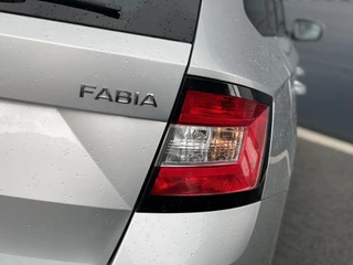 Škoda Fabia Skoda Fabia Combi 1.4 TDI Style | Zeer Nette Auto | Trekhaak | Onderhoudshistorie | - afbeelding nr 6
