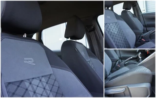 Volkswagen Polo VW Polo 1.0 TSI 3x R-Line Acc|Camera|CarPlay|Camera|IQ_Light - afbeelding nr 21