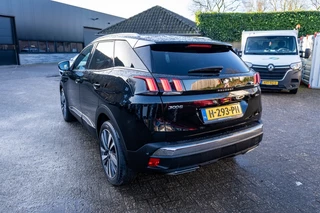 Peugeot 3008 - afbeelding nr 4