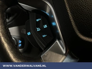 Ford Transit Connect parkeersensoren, cruisecontrol, verwarmde voorruit - afbeelding nr 8