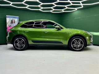 Porsche Macan Porsche Macan 2.0 Camera | Lane | Navi | Leder | Trekh - afbeelding nr 8