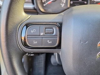 Citroën C3 /Camera/Navi/Apple/Android/Clima/1e Eig/Garantie - afbeelding nr 28