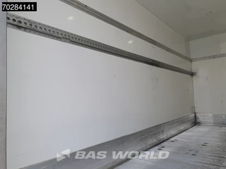 Volkswagen Crafter Volkswagen Crafter 102pk Bakwagen Airco Euro6 Meubelbak Koffer 17m3 Airco - afbeelding nr 7
