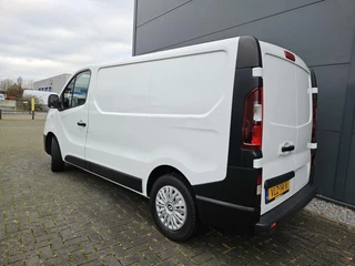 Renault Trafic Renault Trafic  2.0 dCi L1H1 145 Pk automaat led navi 2021 - afbeelding nr 27