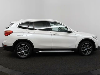 BMW X1 BMW X1 sDrive20i Centennial High Executive - afbeelding nr 6