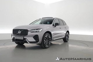 Volvo XC60 2.0 T8 Plug-in hybrid AWD Plus Dark