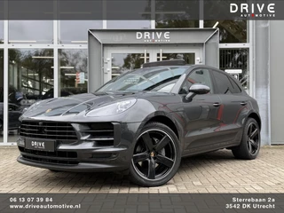 Porsche Macan 3.0 S 354PK