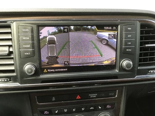 SEAT Ateca - afbeelding nr 17