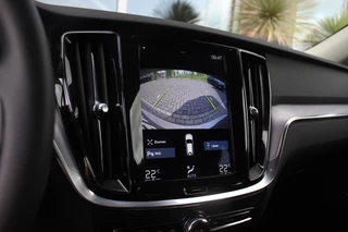 Volvo V60 ➡️ Volvo V60 2.0 B3 Momentum Advantage | 1e eigenaar | BTW auto | Origineel NL | LED | Camera | 17 inch | Cruise-control | PDC | DAB | 163 pk | Lane assist | Rij-modus | - afbeelding nr 25