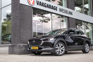Mazda CX-30 Mazda CX-30 2.0 e-SkyActiv M Hybrid All-in rijklrprs | Apple cp/Android auto - afbeelding nr 10