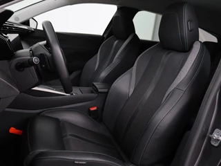 Peugeot 308 Peugeot 308 1.6 PHEV Active Pack Business | Stoelverwarming |  Trekhaak | Carplay | Half leder | Sportstoelen | Navigatie | Full LED - afbeelding nr 5