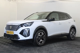 Peugeot 2008 1.2 PureTech 130 GT