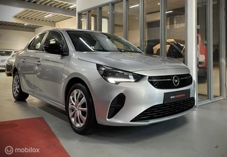Opel Corsa 1.2 Turbo AUT. 2023 STOELVERW CRUISE LED XENON NETJES NW APK