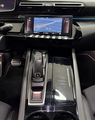 Peugeot 508 - afbeelding nr 17