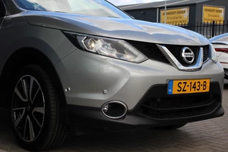 Nissan QASHQAI - afbeelding nr 7