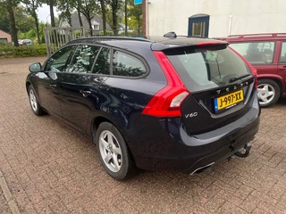 Volvo V60 - afbeelding nr 6