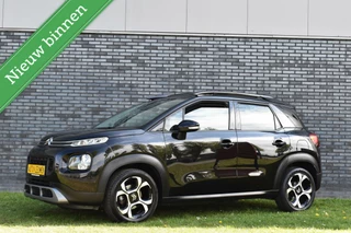 Citroën C3 Aircross Citroen C3 Aircross 1.2 Turbo S&S AUTOMAAT/NAVI/CAMERA/PDC/ETC.! - afbeelding nr 5
