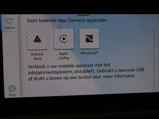Volkswagen Golf Volkswagen Golf 1.0 TSI Life | Carplay | Sfeerverlichting |  Navigatie | Adaptive cruise | Full LED | Parkeerhulp | DAB | Climate control | Bluetooth - afbeelding nr 17