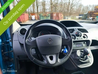 Renault Kangoo Renault Kangoo Family 1.2 TCe Limited Start&Stop - afbeelding nr 13