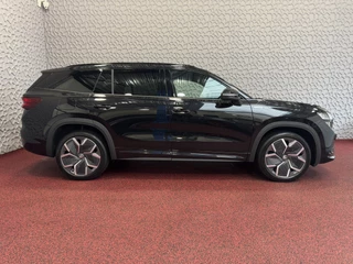 Škoda Kodiaq 11/2024 Plug in Hybrid - afbeelding nr 79